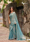 Silver Stone Vol 25 By Lt Satin Designer Wear Saree Suppliers In India
